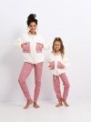 Sensis Perfect Kids Girls 110-128 bluza dziewczęca