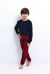 Sensis Louie Kids Boy 110-128 piżama chłopięca