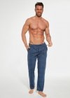 Cornette 691/45 3XL-5XL męskie spodnie piżamowe 