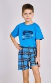Taro Owen 3204 92-116 L24 piżama chłopięca