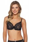 Ava 2104 biustonosz push-up 