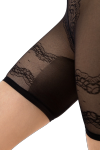 Fiore Barcelona 30 DEN M0013 szorty damskie