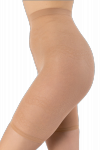 Fiore Barcelona 30 DEN M0013 szorty damskie