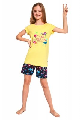 Cornette Caribbean 788/93 piżama dziewczęca