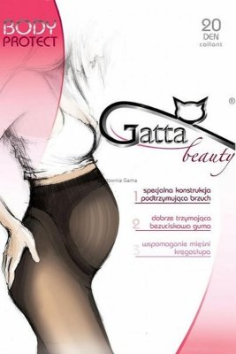 Gatta Body protect 20den rajstopy damskie 