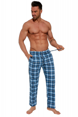 Cornette 691/43 625010 męskie spodnie piżamowe 