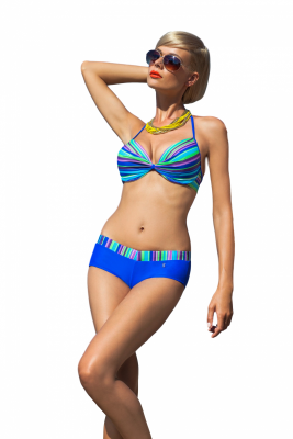 Ewlon Samba (3) kostium kąpielowy