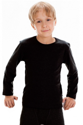 Cornette Young Boy Thermo Plus 134-164 koszulka chłopięca