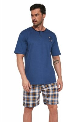 Cornette Ontario 327/105 piżama męska