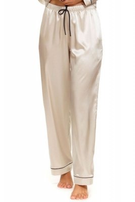 Doctor nap SPO 5228 champagne spodnie piżamowe
