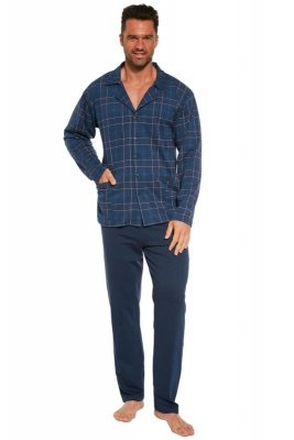 Cornette 114/65 plus piżama męska