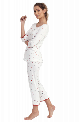Piżama Cana 995 piżama damska