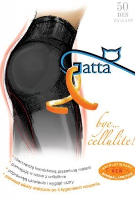 Gatta Bye Cellulite Rajstopy