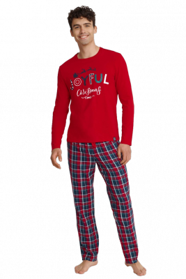 Henderson Core 40950 Glance piżama męska