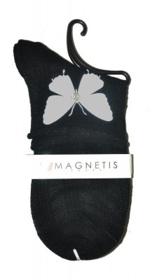 Magnetis 13517 Motyl skarpetki damskie
