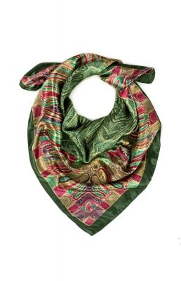 Art Of Polo 20951 Satin Orient apaszka