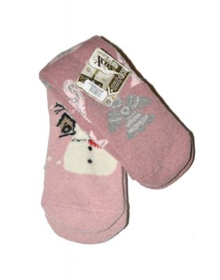 WiK 37894 Winter Wonder Land A'2 skarpetki damskie