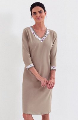 Cana 201 2XL damska koszula nocna