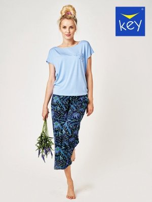Key LNS 538 A24 piżama damska