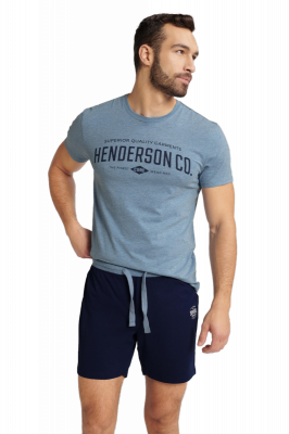 Henderson 40684 Ferrous piżama męska
