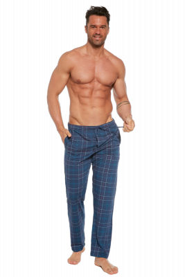 Cornette 691/45 męskie spodnie piżamowe
