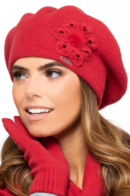 Kamea Sewilla  beret