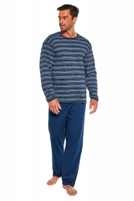 Cornette 138/31 piżama męska plus size