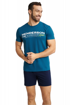 Henderson Core 40679 Fader piżama męska