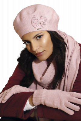 Kamea Salamanka  beret