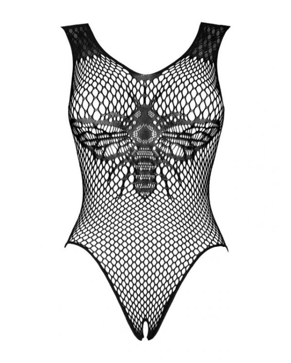 Bielizna-B134 body XL/XXL