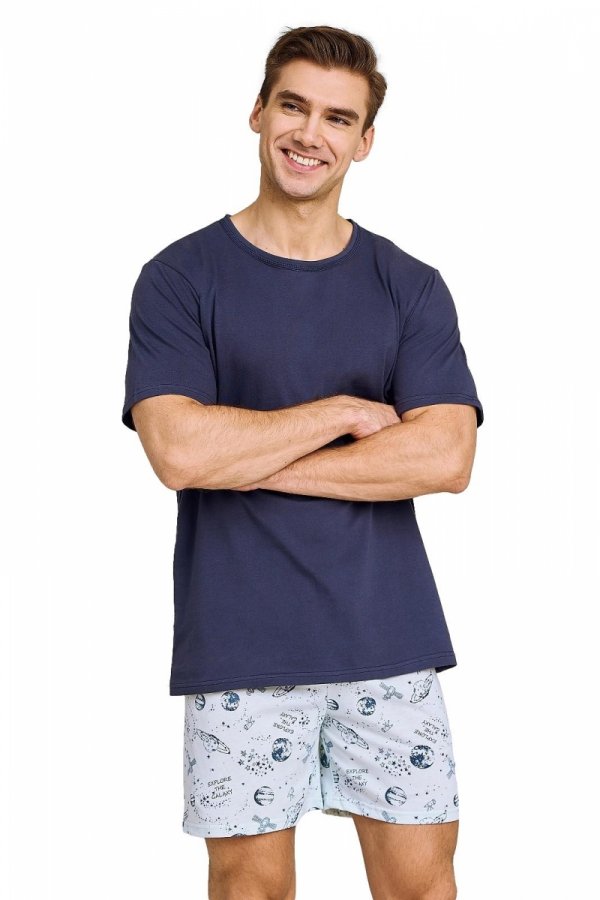 Taro Aaron 3193 L24 piżama męska
