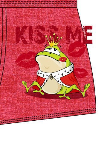 Cornette Kiss Me 010/55 bokserki męskie