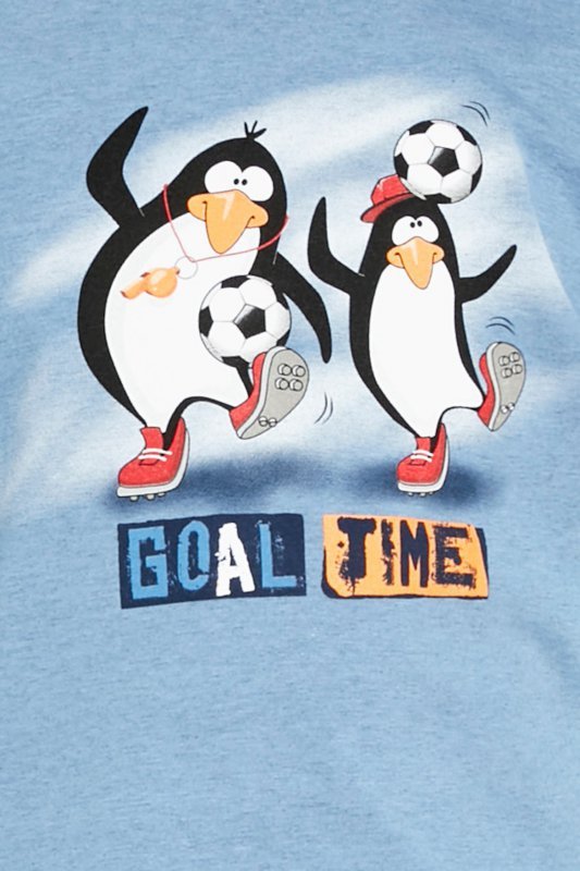 Cornette Goal 267/136 piżama chłopięca