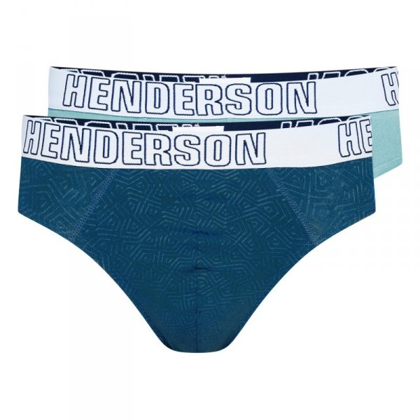Henderson Coin 41612 2-pak slipy męskie