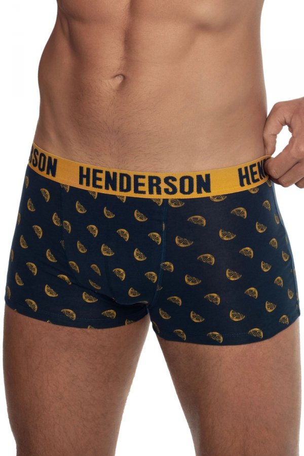 Henderson 41268 Clip A'2 bokserki męskie