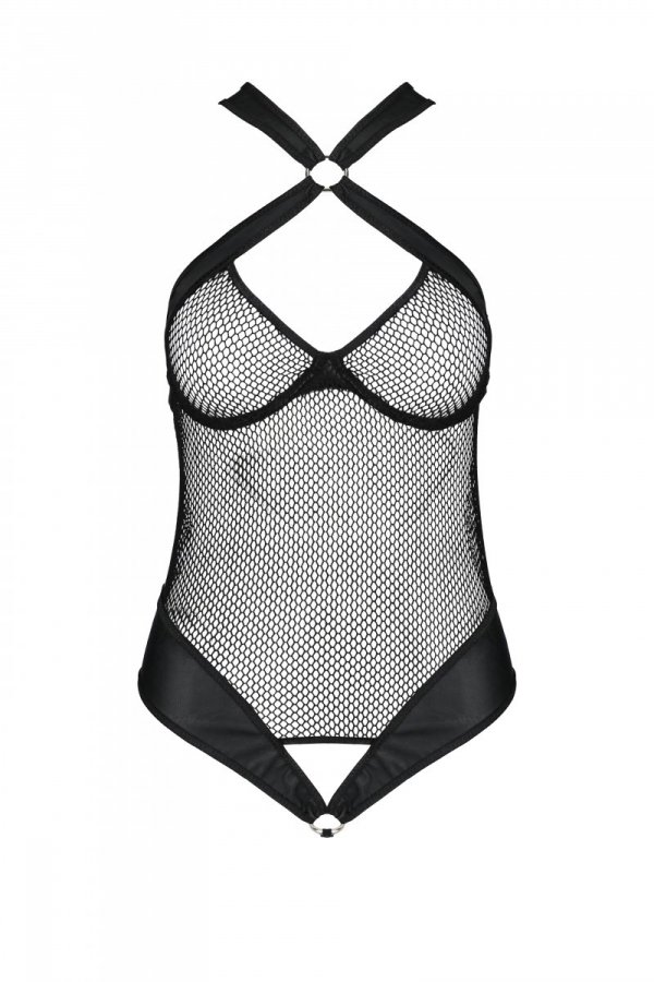 AMANDA BODY Czarne