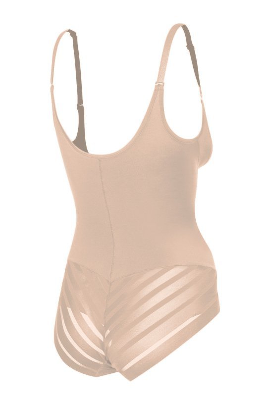 Julimex Shape &amp; Chic Pod Biust 119 body korygujące