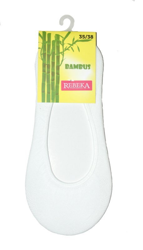 Rebeka Bambus 10784 stopki