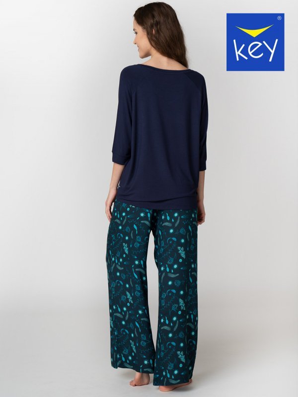 Key LNS 965 A22 piżama damska