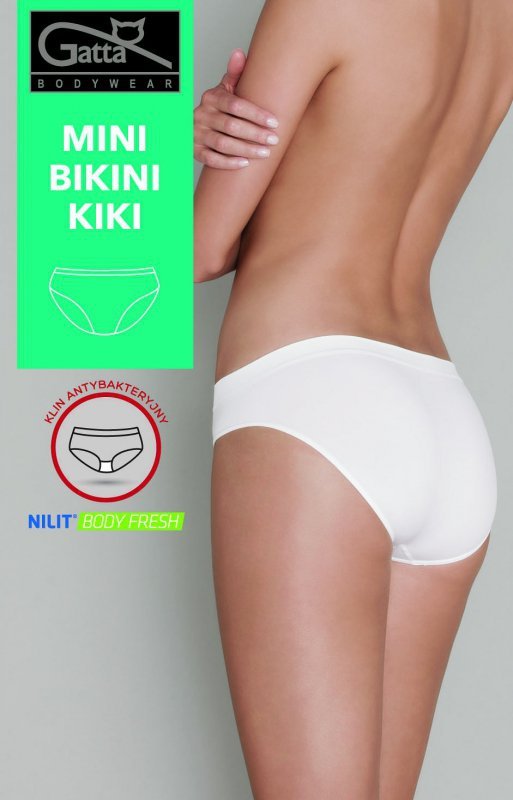Gatta Mini Bikini Kiki figi