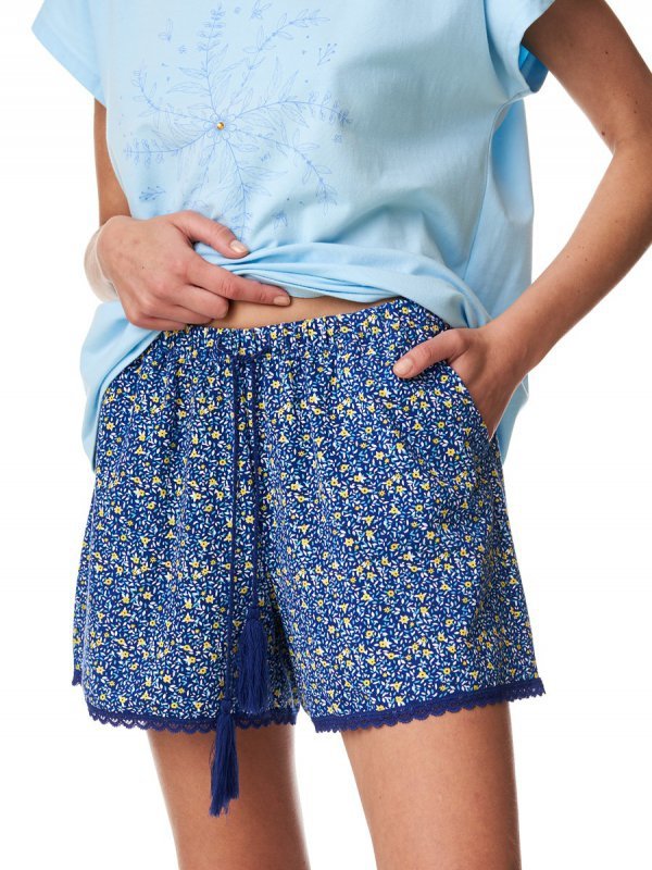 Key LNS 997 A23 piżama damska