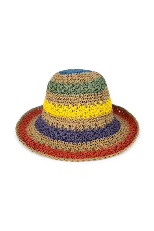 Art Of Polo 22208 Sunkissed kapelusz damski