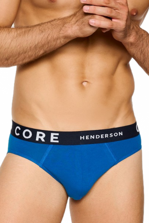 Henderson Core 39861 Noble A&#039;2 slipy męskie