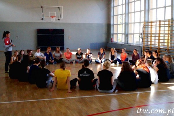Toruń- Kurs Wychowawcy Wypoczynku/Pierwszej Pomocy (20-22.06.2025 r.)