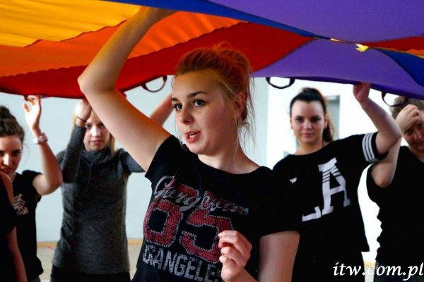 Poznań- Kurs Wychowawcy Wypoczynku/Pierwszej Pomocy (26-28.06.2026 r.)