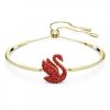 bransoletka Swarovski Iconic Swan