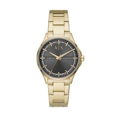 zegarek Armani Exchange LADY HAMPTON