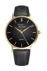zegarek Pierre Ricaud P91074.1214Q • ONE ZERO • Modne zegarki i biżuteria • Autoryzowany sklep