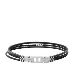bransoletka Fossil JF03713040 • ONE ZERO • Modne zegarki i biżuteria • Autoryzowany sklep