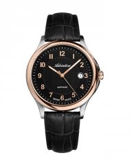 zegarek Adriatica A1272.R224Q • ONE ZERO • Modne zegarki i biżuteria • Autoryzowany sklep